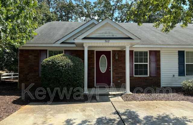302 Browning Drive - 302 Browning Drive, Grovetown, GA 30813