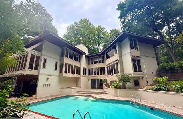 1325 DARNALL Drive - 1325 Darnall Drive, McLean, VA 22101