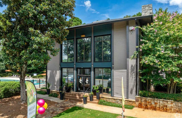 Flats and Townhomes photos photos