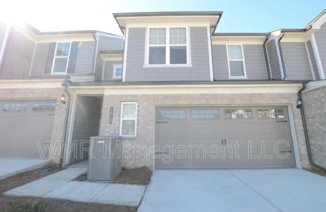 1819 Teachers House Road - 1 - 1819 Teachers House Road, Cabarrus County, NC 28027
