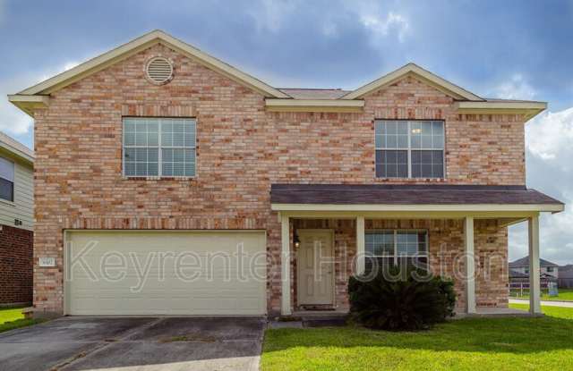 9302 Camelia Crest Dr - 9302 Camelia Crest Lane, Harris County, TX 77064