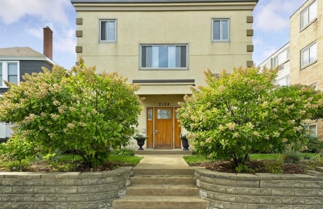 3128 Hennepin Ave. S, Unit 102 - 3128 Hennepin Avenue, Minneapolis, MN 55408