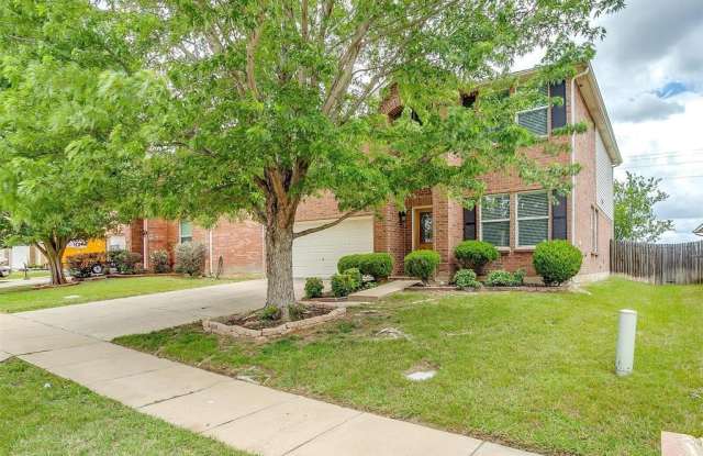7640 Indigo Ridge Drive - 7640 Indigo Ridge Drive, Fort Worth, TX 76131