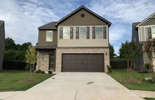 785 Galveston Way - 785 Galveston Way, McDonough, GA 30253