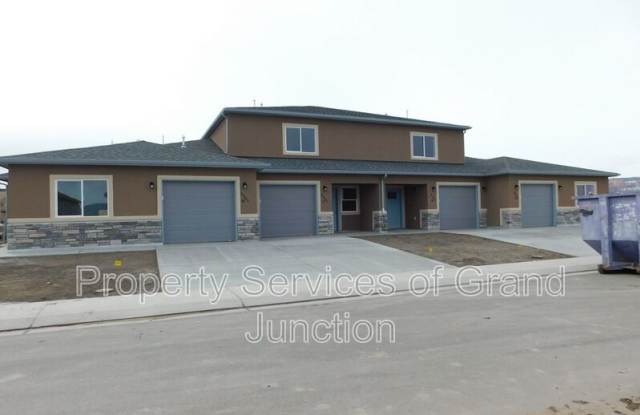 2351 Zion Canyon - 2351 Zion Road, Redlands, CO 81507