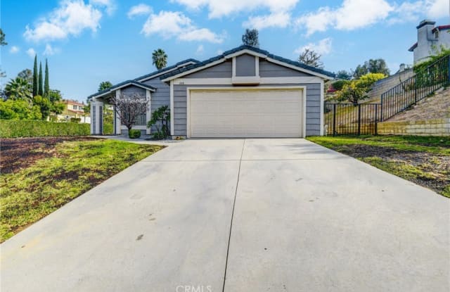 444 Armitos Place - 444 Armitos Place, Diamond Bar, CA 91765