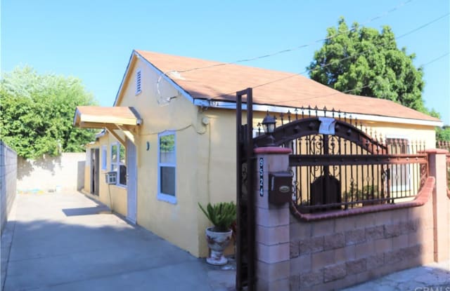 9524 Giovane Street - 9524 Giovane Street, South El Monte, CA 91733