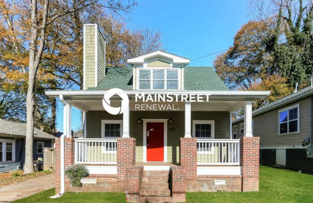 1011 Parsons Street Southwest photos photos