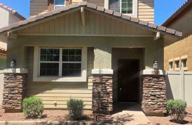 3633 East Hans Drive Gallery 1