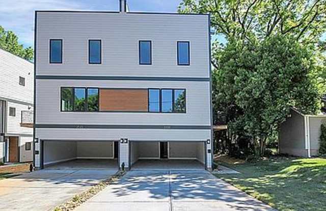 Located in the Smallwood Neighborhood only minutes to uptown Charlotte and all the major corridors, this 3-story home with a 1000 sq. ft. rooftop deck is simply stunning***5% rent reduction if 2-year lease is signed.*** photos photos Located in the Smallwood Neighborhood only minutes to uptown Charlotte and all the major corridors, this 3-story home with a 1000 sq. ft. rooftop deck is simply stunning***5% rent reduction if 2-year lease is signed.*** photos photos