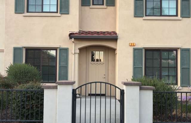 85 Tennant Ave - 85 Tennant Avenue, Morgan Hill, CA 95037