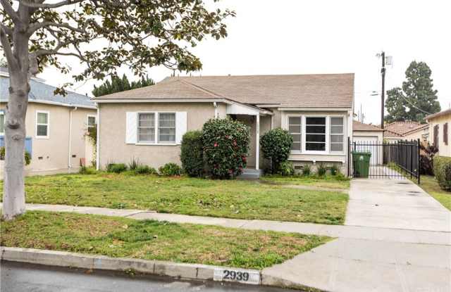 2939 Kelton Avenue - 2939 S Kelton Ave, Los Angeles, CA 90064
