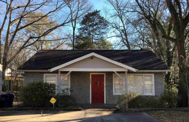 705 Francis - 705 Francis Ave SE, Atlanta, GA 30312