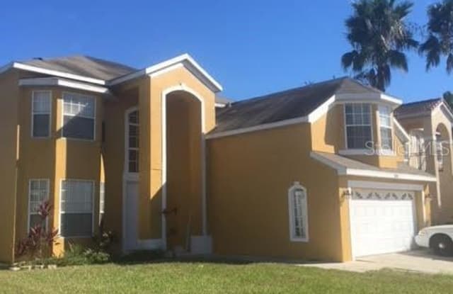 6691 CHERRY GROVE CIRCLE - 6691 Cherry Grove Circle, Pine Castle, FL 32809