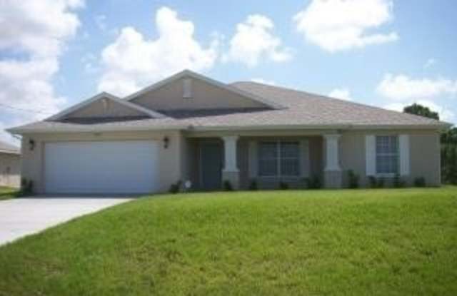 1017 NW 24th Avenue - 1017 Northwest 24th Avenue, Cape Coral, FL 33993 1017 NW 24th Avenue - 1017 Northwest 24th Avenue, Cape Coral, FL 33993