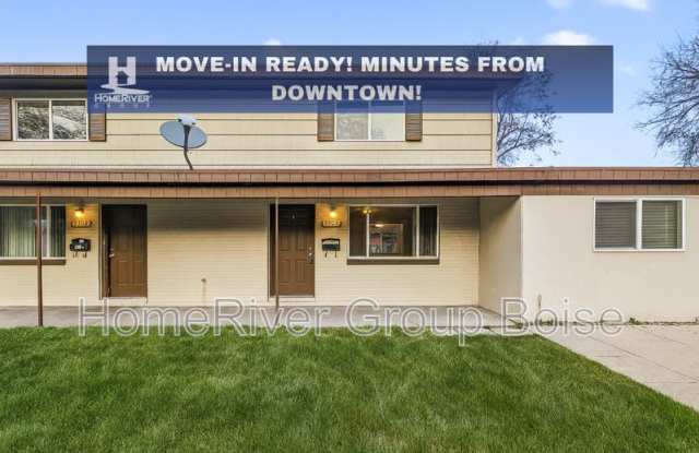 2300 W Boise Ave photos photos