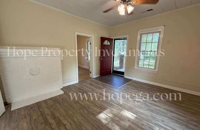 153 Lone Oak Rd, Grantville GA 30220 Gallery 4