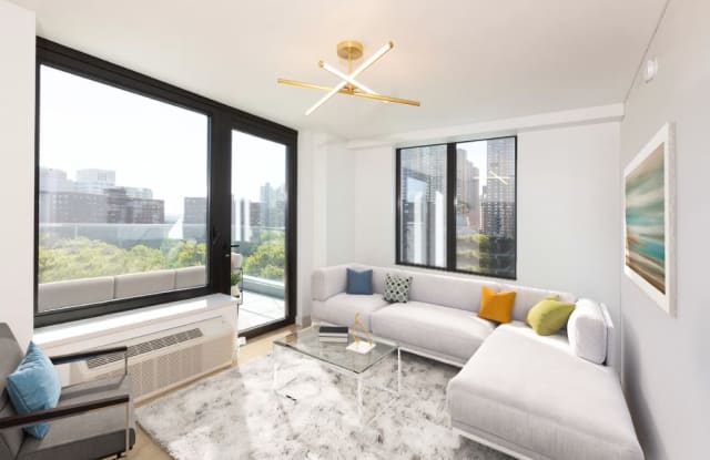 1790 3rd Ave - 1790 3rd Avenue, New York City, NY 10029