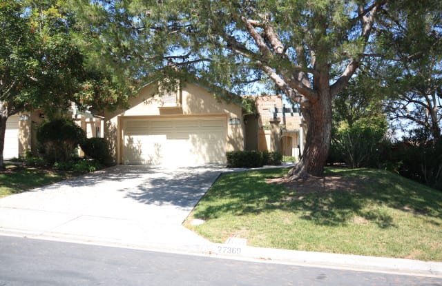 27369 Paseo Laguna - 27369 Paseo Laguna, San Juan Capistrano, CA 92675