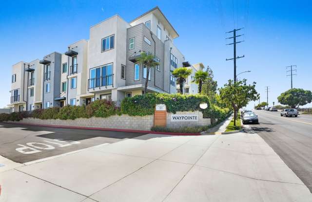 Sophisticated Modern Townhouse in the Heart of El Segundo photos photos