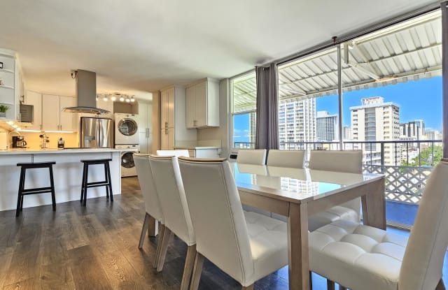222 Liliuokalani Avenue #1403 - 1403 photos photos