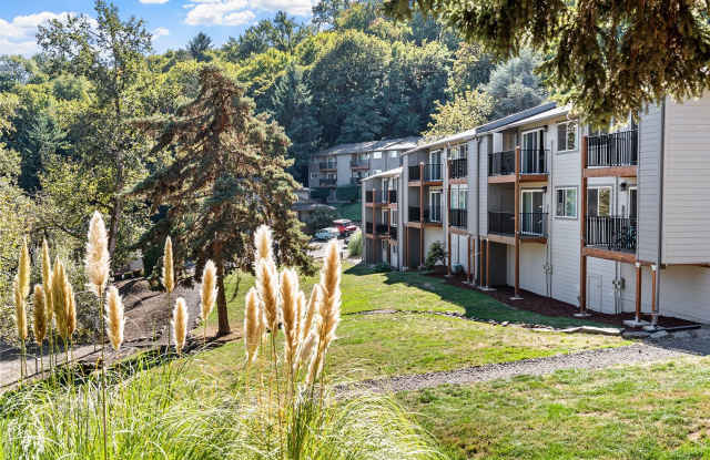 Cascade Vista Apartments photos photos