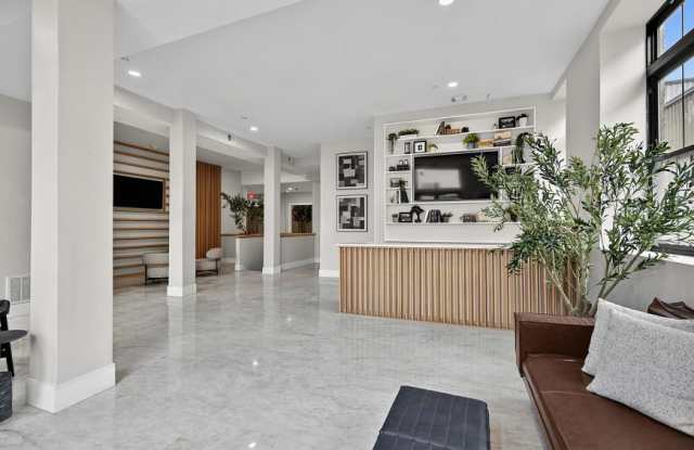 376 Third St. Gallery 1