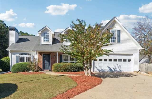 288 Caldecote Court - 288 Caldecote Court, Gwinnett County, GA 30518