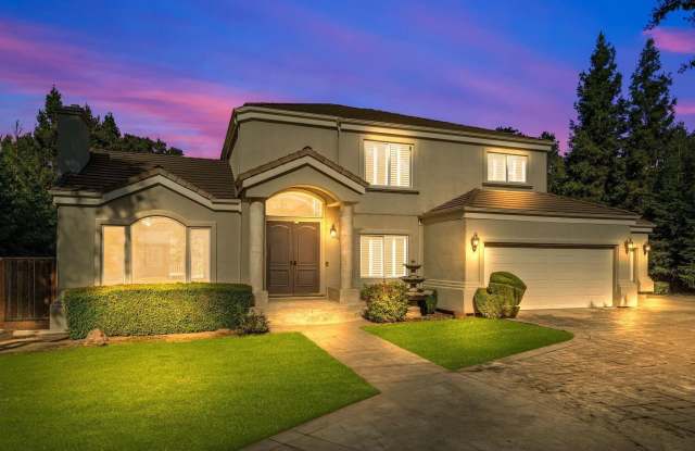 1420 Jackson Way - 1420 Jackson Way, Alamo, CA 94507