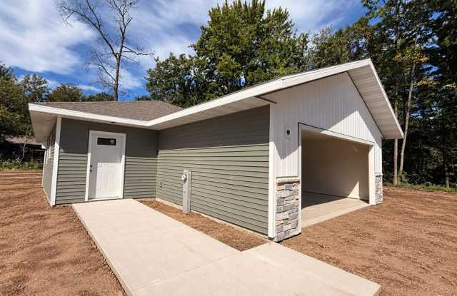 Brand New! 2 Bedroom Single Family Home Gallery 1