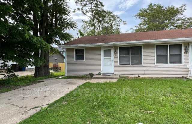 912 E Railroad Ave - 912 East Railroad Avenue, Des Moines, IA 50309