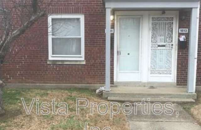 1811 La Salle Place photos photos