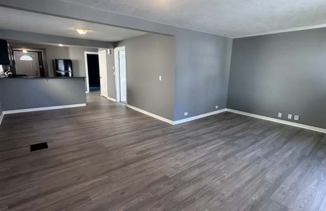 8005 Neville Avenue - 8005 Neville Avenue, Cleveland, OH 44102