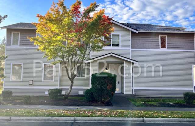 2 Bedroom Condo in DuPont - 2699 Erwin Avenue, DuPont, WA 98327