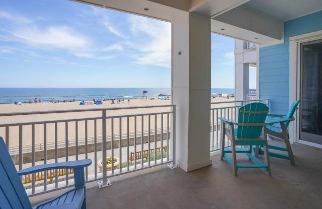 Sandbridge-Seasonal Rental Gallery 3