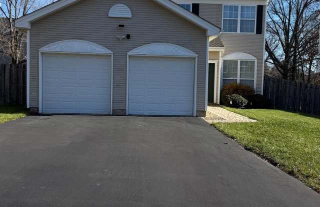 3 CAREY Street - 3 Carey Street, Mercer County, NJ 08534