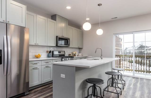 Alice Mae Townhomes photos photos