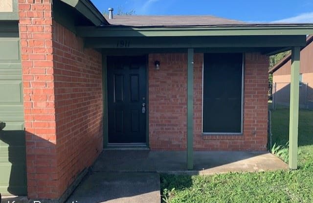 1911 Starling Ct. - 1911 Starling Court, Cleburne, TX 76033