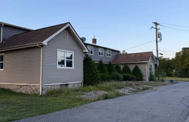 881 Burlingham Rd - 881 Burlingham Road, Sullivan County, NY 12566