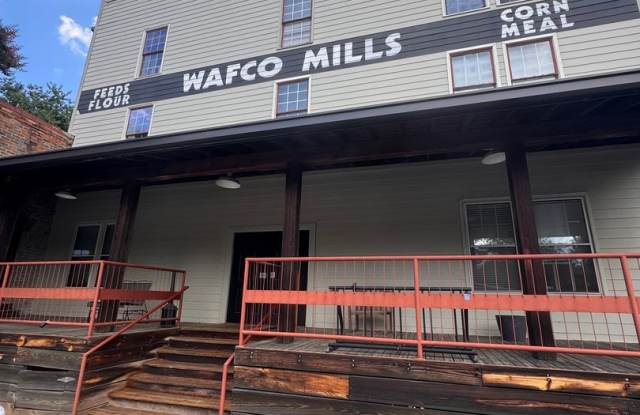 1 Bedroom Unit in Historic Wafco Mills photos photos