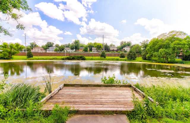 Oakwood Trail Gallery 2