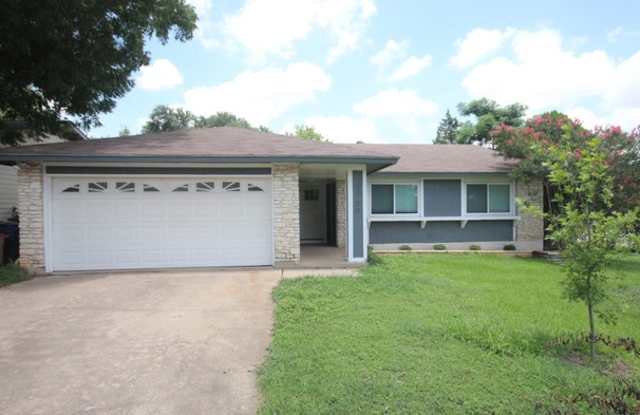 3700 Hawkshead Drive - 3700 Hawkshead Drive, Austin, TX 78727