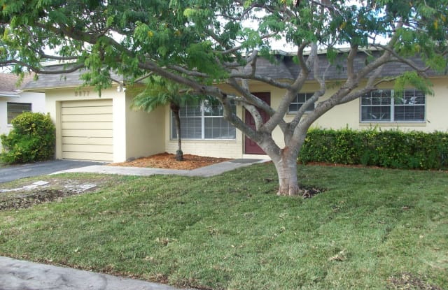 9677 Sandalfoot Boulevard - 9677 Sandalfoot Boulevard, Palm Beach County, FL 33428