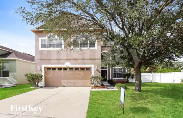8636 Sandy Plains Drive - 8636 Sandy Plains Drive, Progress Village, FL 33578
