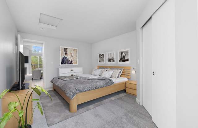 Wellington Apartment Homes Gallery 4