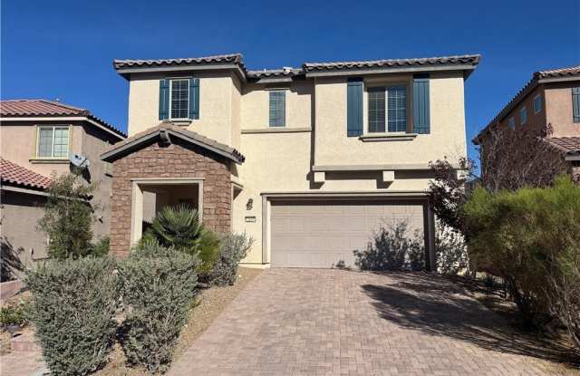 2640 Courgette Way - 2640 Courgette Way, Henderson, NV 89044