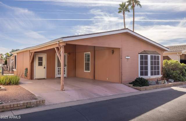 6113 S CYPRESS POINT Drive photos photos