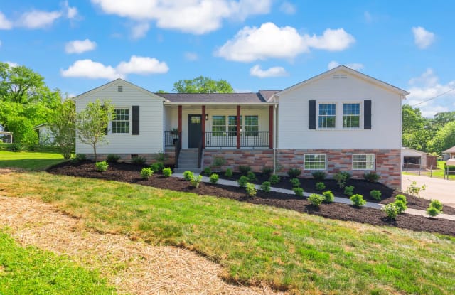 4917 Rowan Road - 4917 Rowan Road, Knoxville, TN 37912