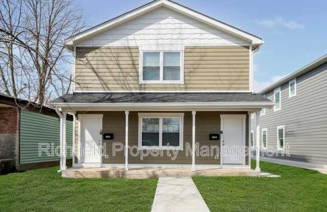 2510 Columbia Avenue - B photos photos