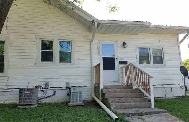 121 W. Jackson Duplex photos photos